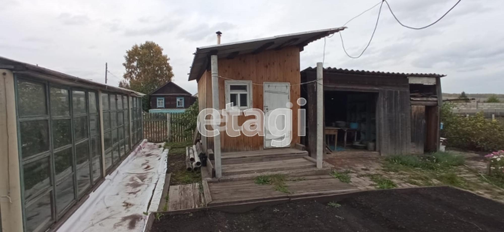 Купить дачу, дом, коттедж за 3 500 000 рублей на Центральная улица