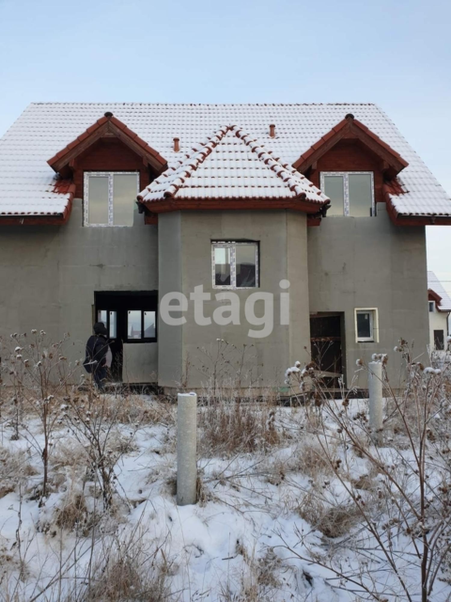 Купить дачу, дом, коттедж за 11 000 000 рублей на улица Новостроек