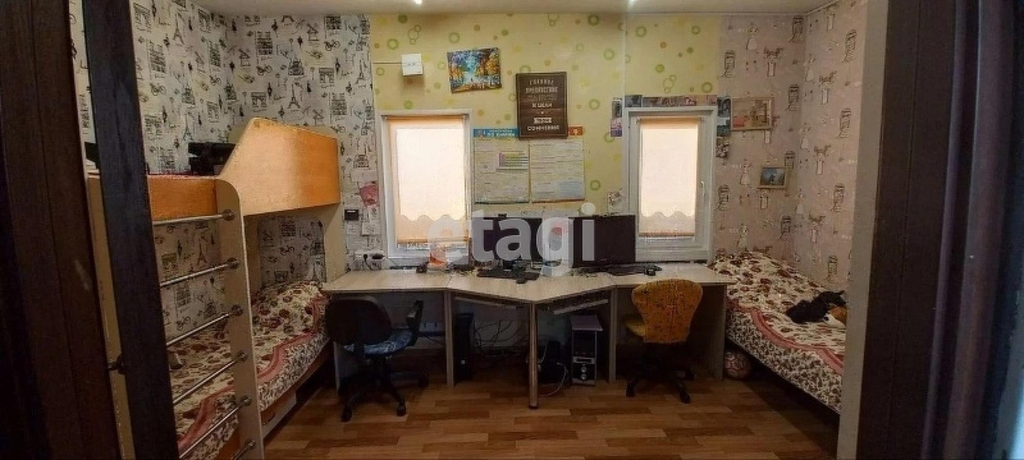 Купить дачу, дом, коттедж за 6 000 000 рублей на 5-я Линейная улица