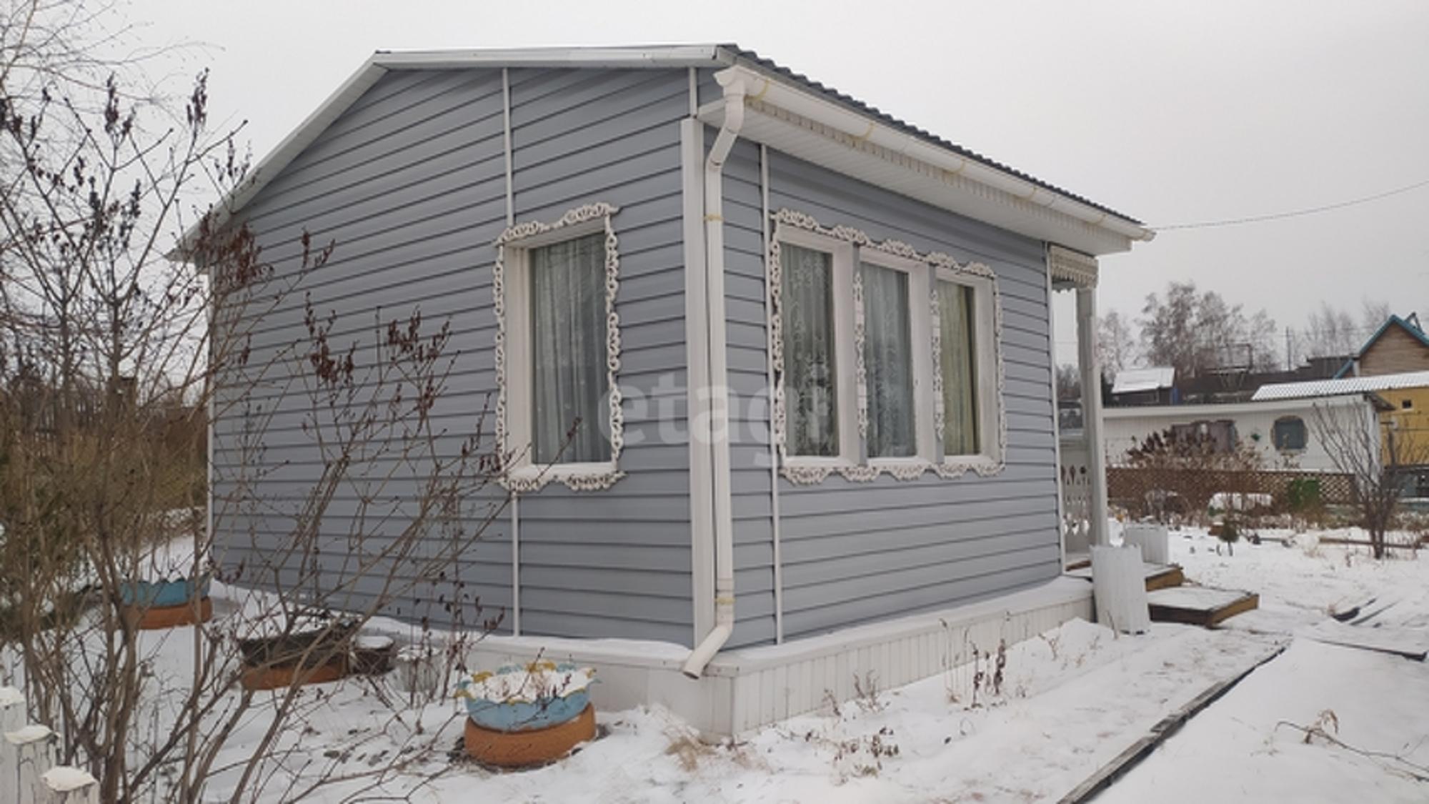 Купить дачу, дом, коттедж за 950 000 рублей на Array