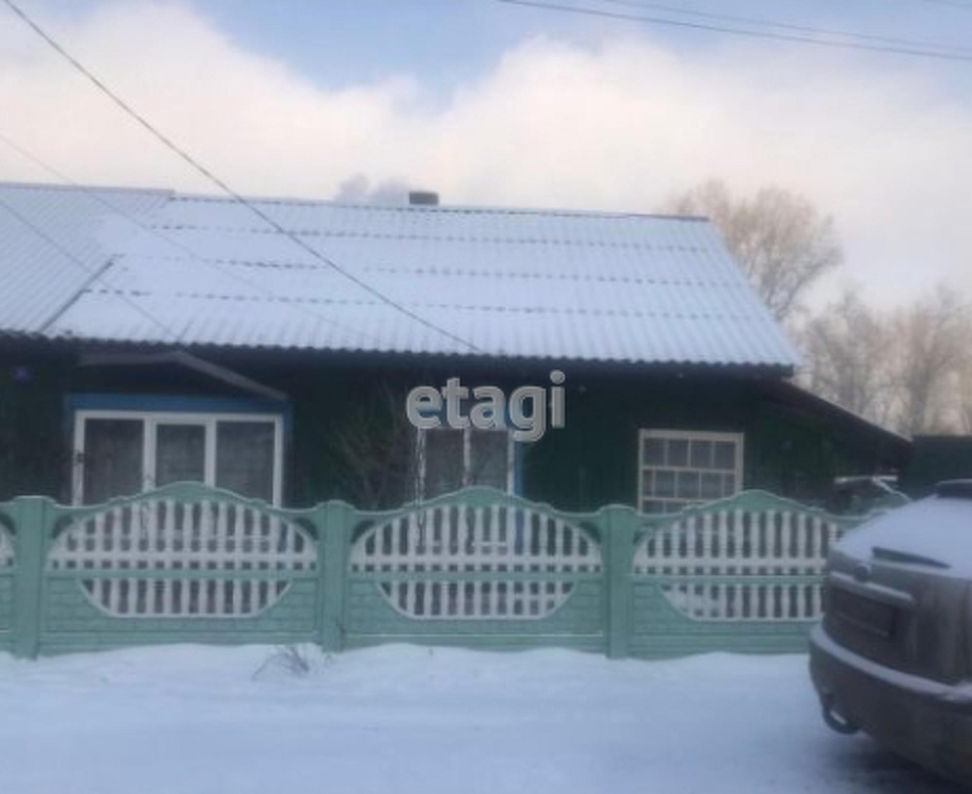 Купить дачу, дом, коттедж за 3 600 000 рублей на Свердловская улица