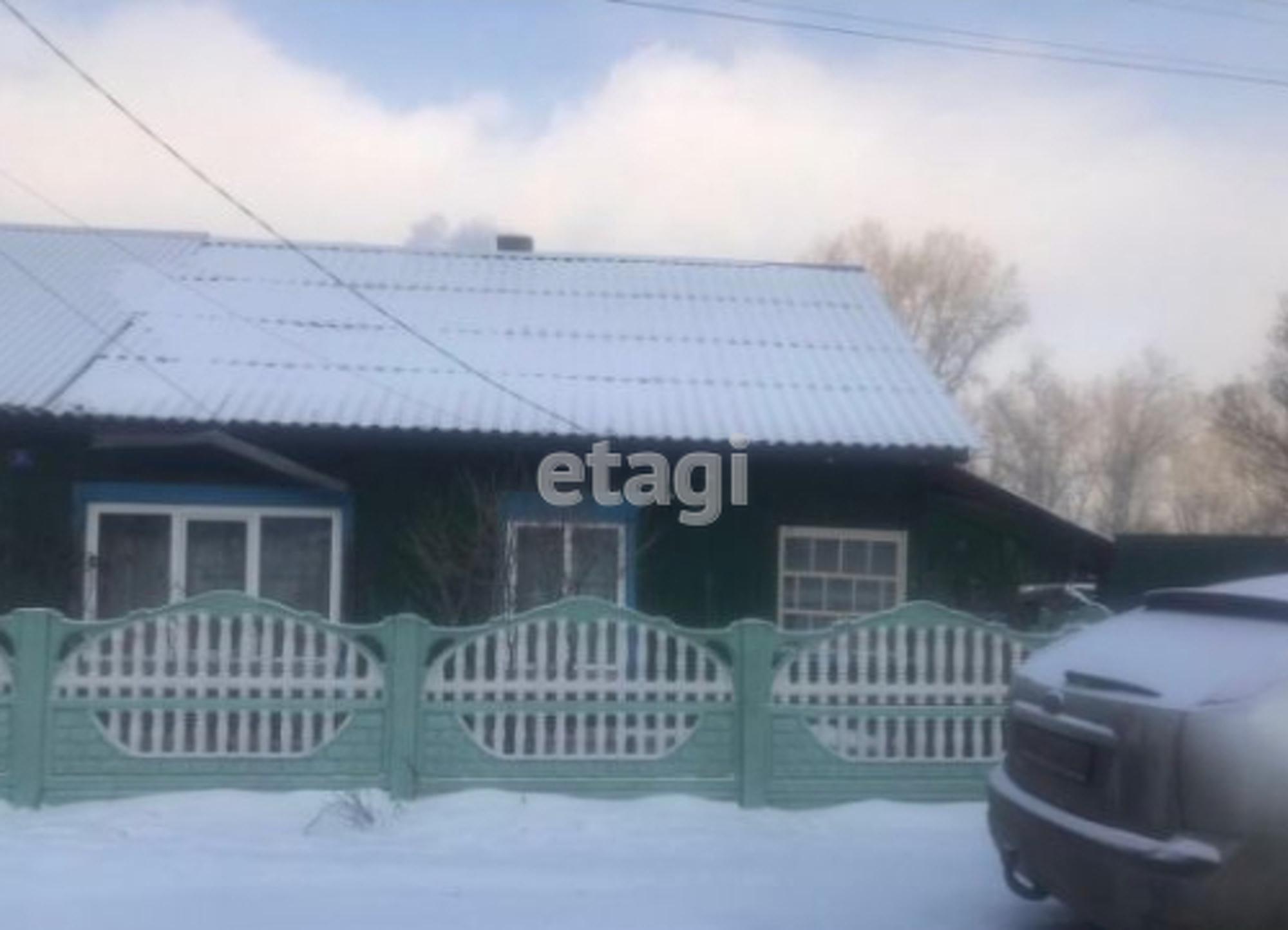 Купить дачу, дом, коттедж за 3 600 000 рублей на Свердловская улица