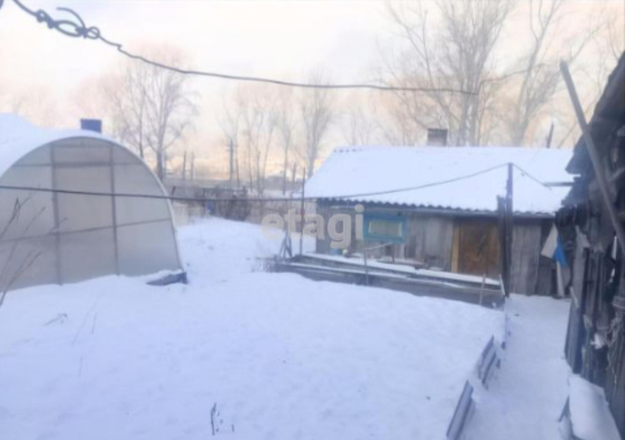Купить дачу, дом, коттедж за 3 600 000 рублей на Свердловская улица