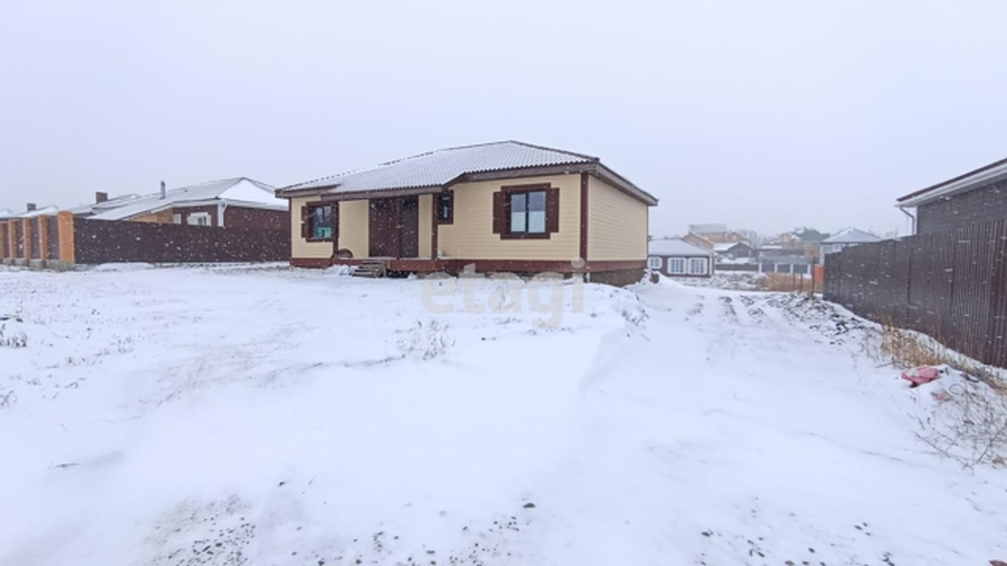 Купить дачу, дом, коттедж за 9 200 000 рублей на Зарничная улица