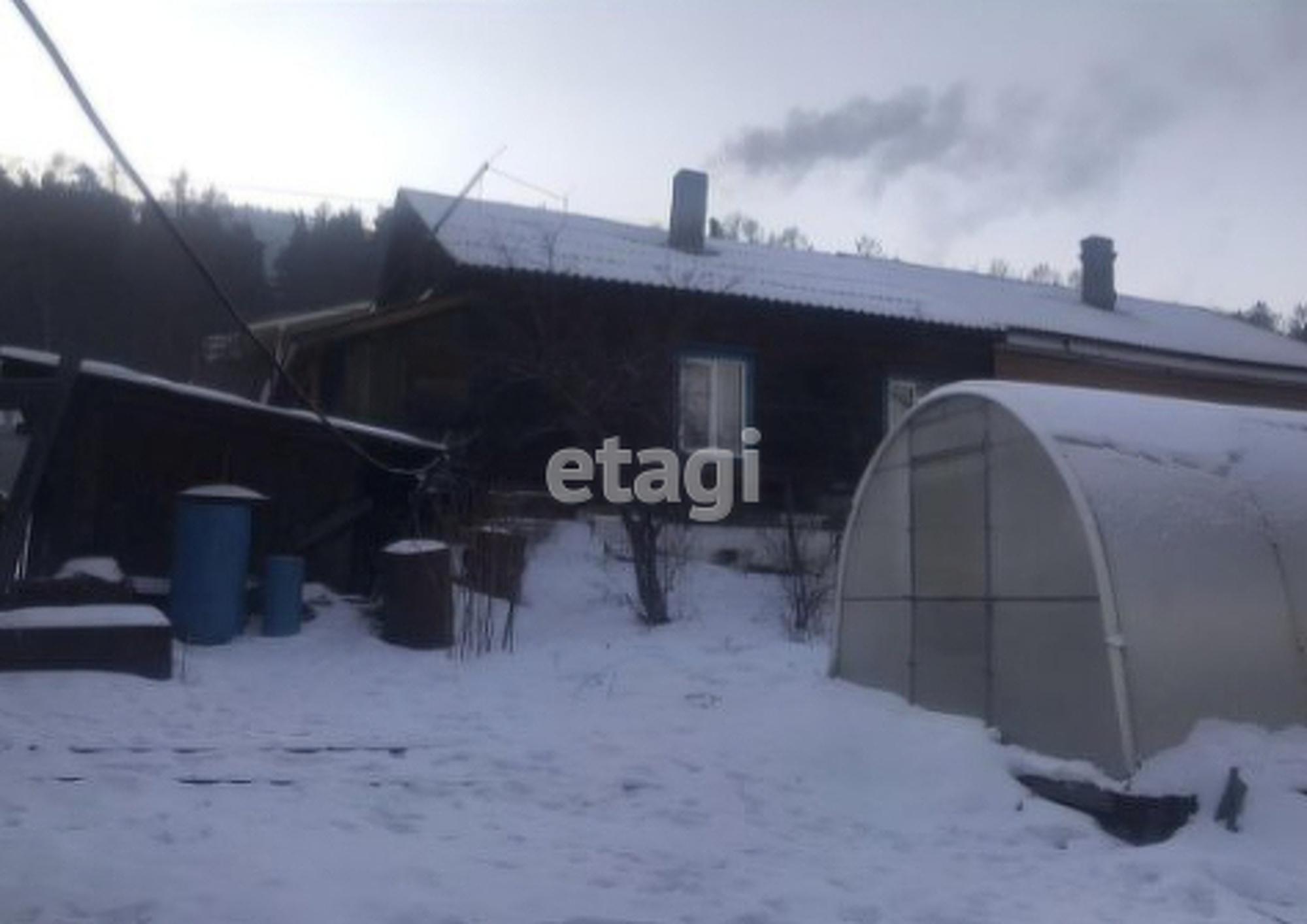 Купить дачу, дом, коттедж за 3 600 000 рублей на Свердловская улица