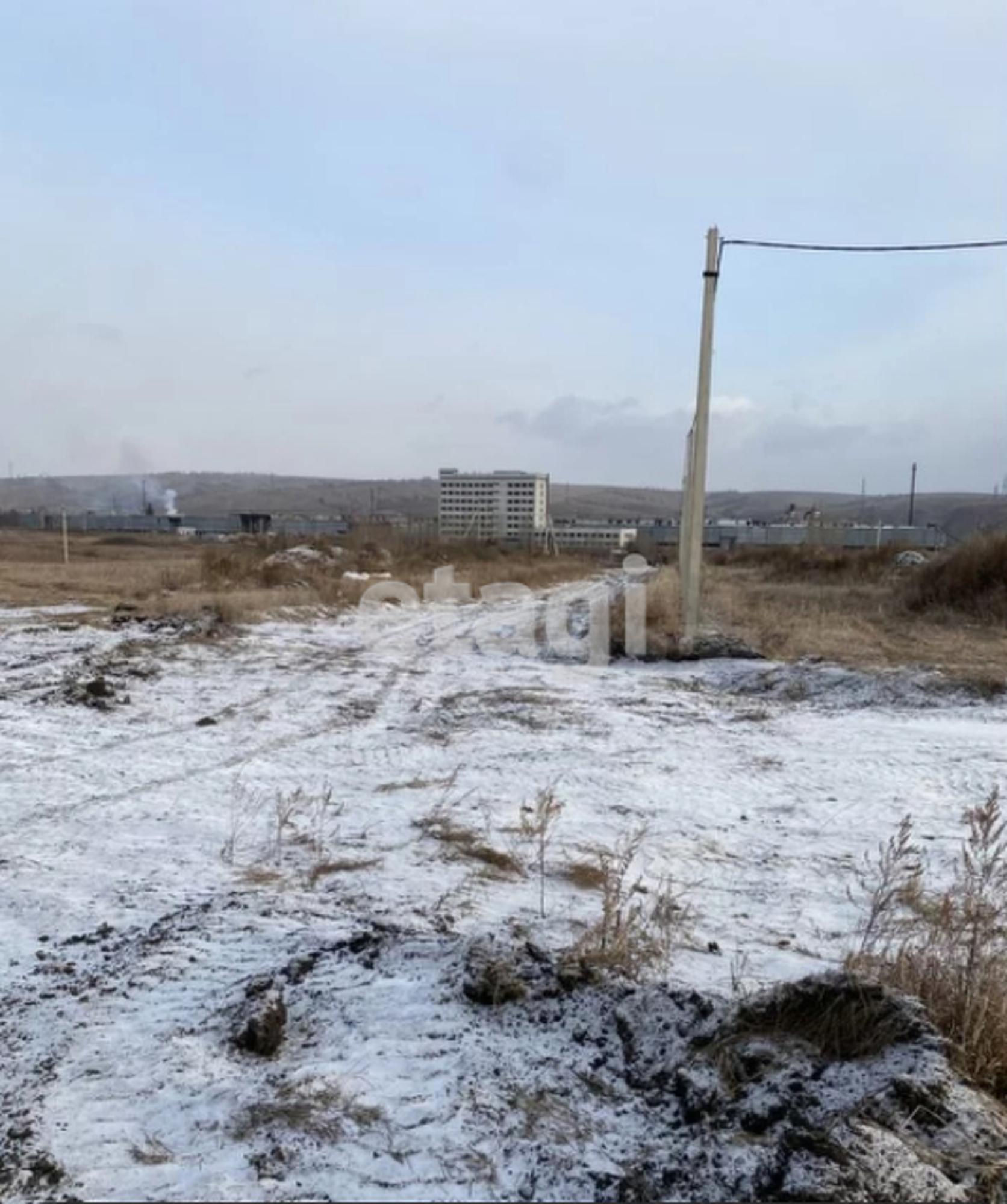Купить землю, земельный участок за 800 000 рублей на Array