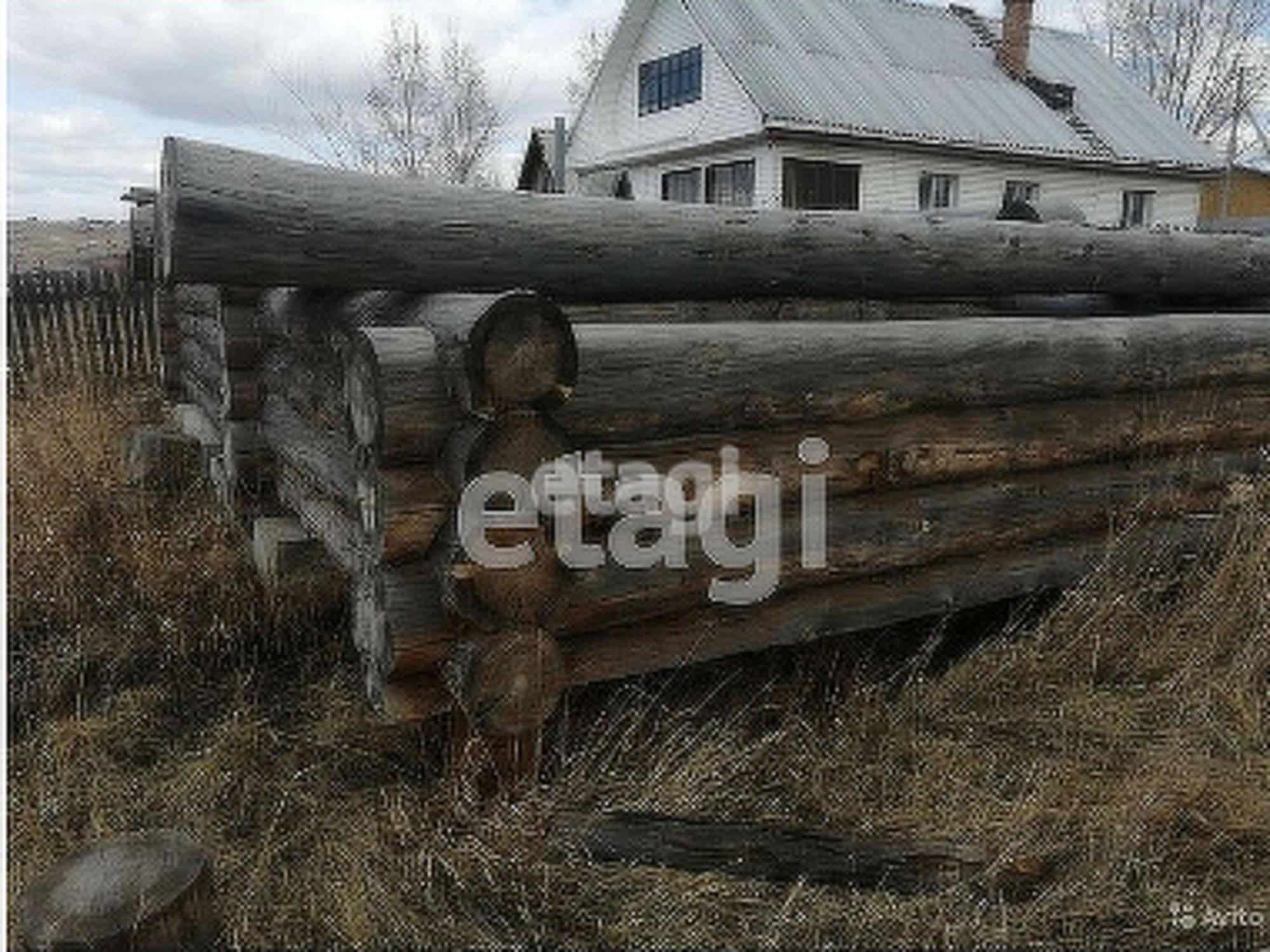 Купить землю, земельный участок за 1 200 000 рублей на улица Новостроек
