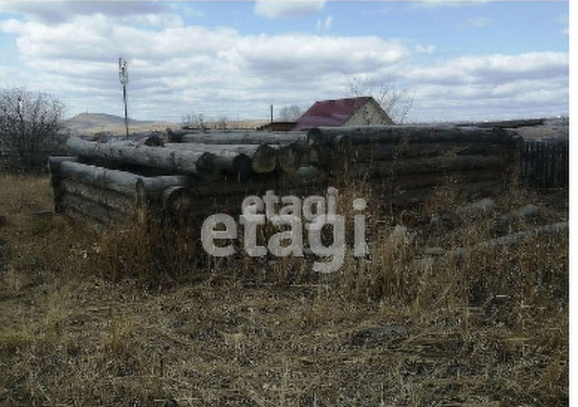 Купить землю, земельный участок за 1 200 000 рублей на улица Новостроек