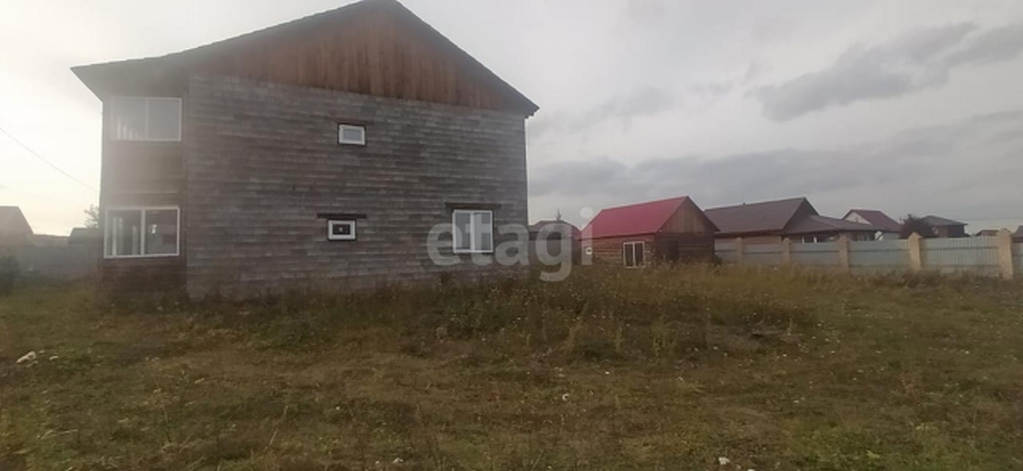 Купить дачу, дом, коттедж за 7 999 000 рублей на Зимняя улица