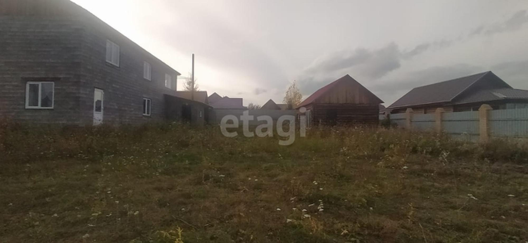 Купить дачу, дом, коттедж за 7 999 000 рублей на Зимняя улица