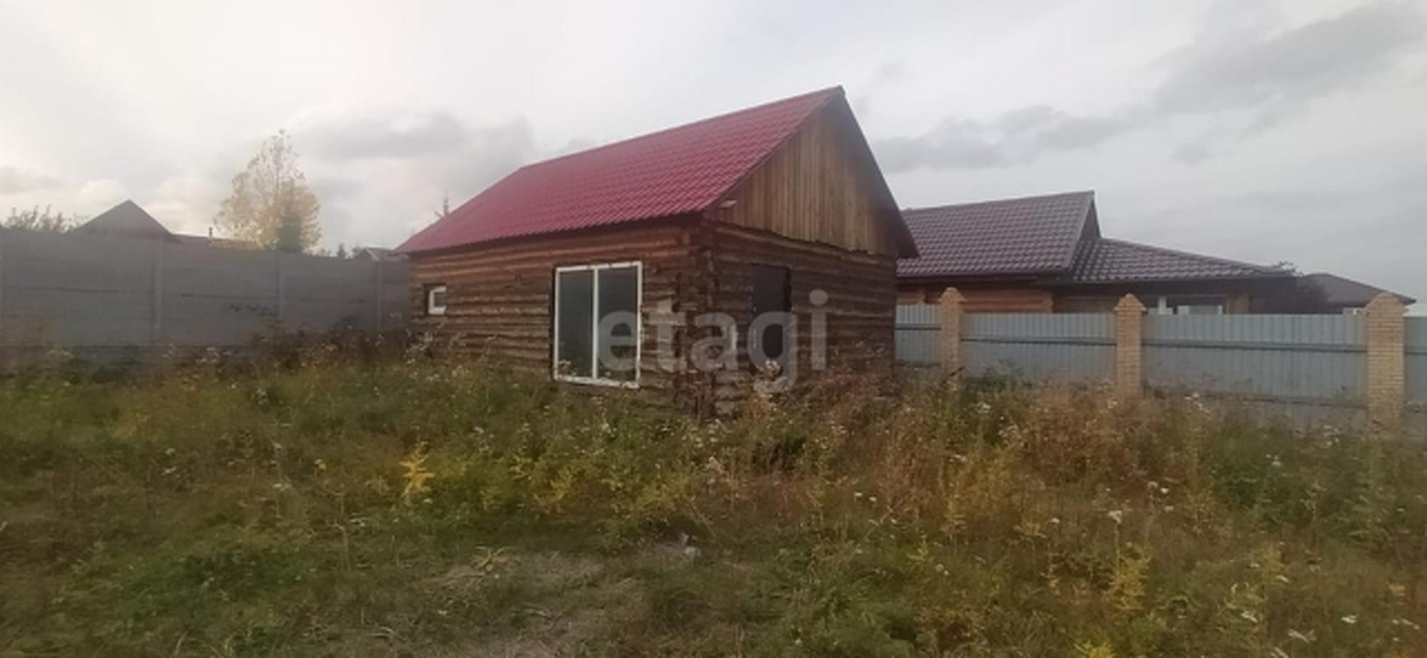 Купить дачу, дом, коттедж за 7 999 000 рублей на Зимняя улица