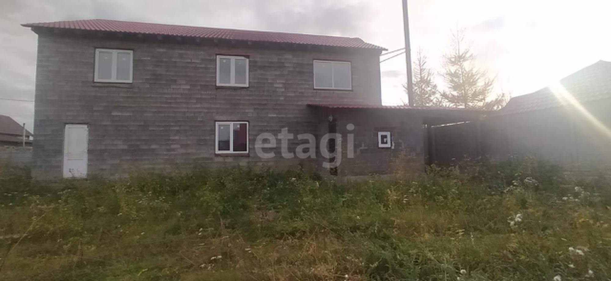 Купить дачу, дом, коттедж за 7 999 000 рублей на Зимняя улица