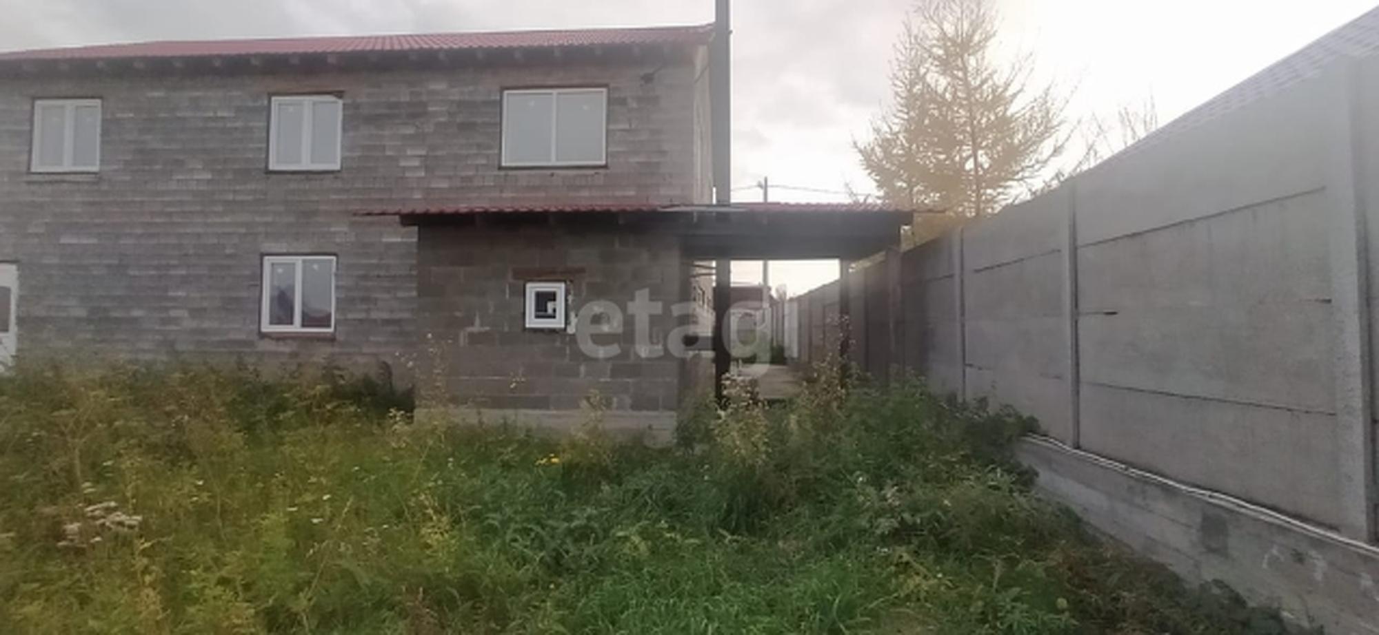 Купить дачу, дом, коттедж за 7 999 000 рублей на Зимняя улица
