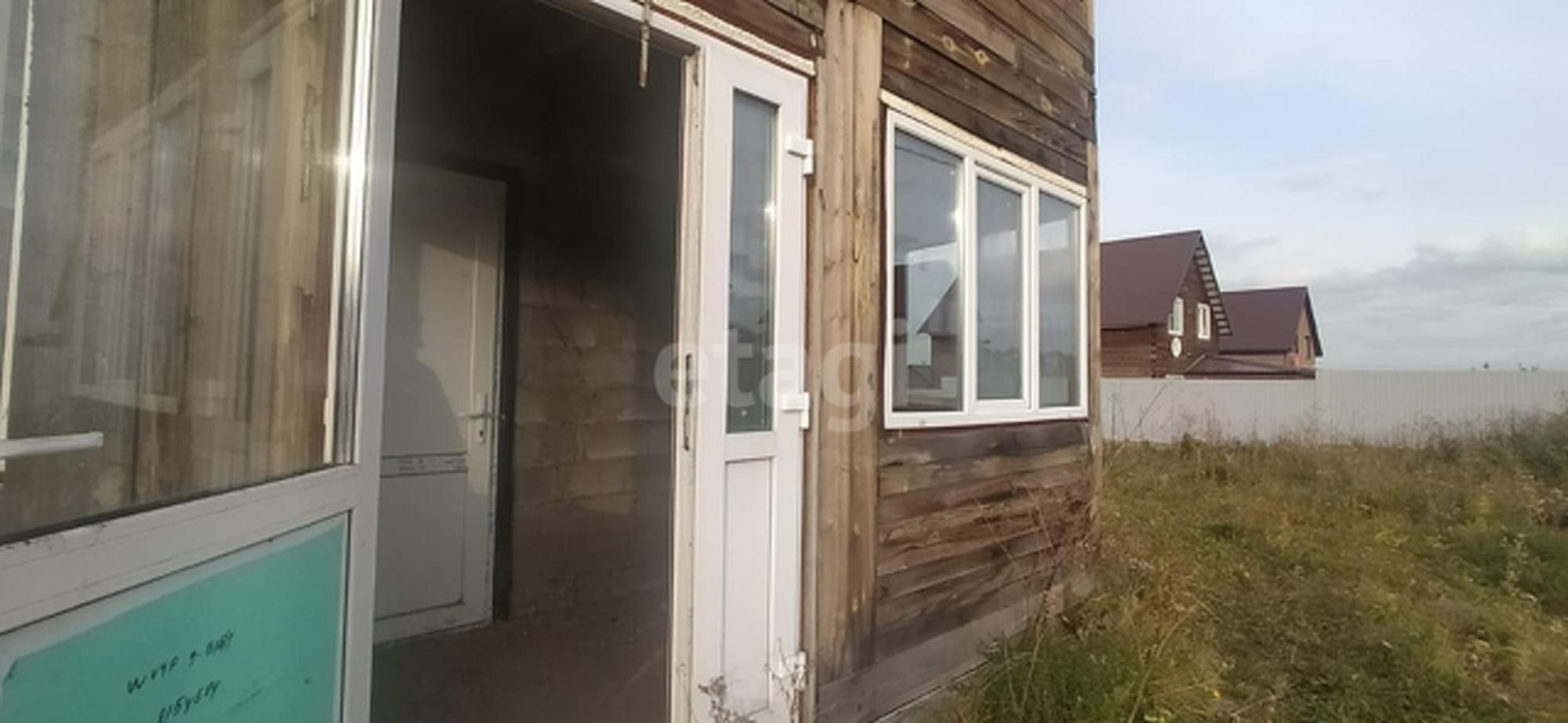Купить дачу, дом, коттедж за 7 999 000 рублей на Зимняя улица
