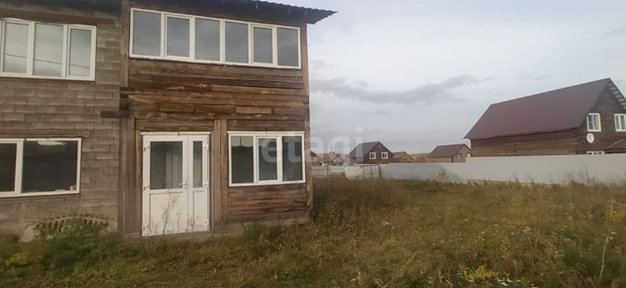 Купить дачу, дом, коттедж за 7 999 000 рублей на Зимняя улица