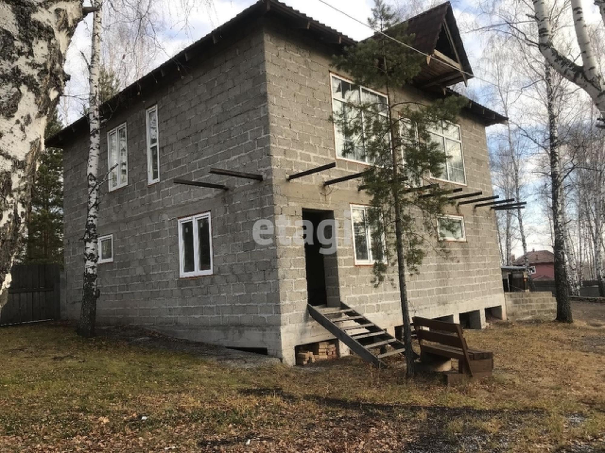 Купить дачу, дом, коттедж за 13 600 000 рублей на Array