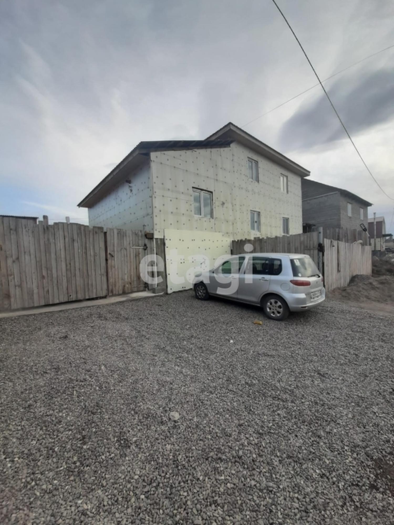Купить дачу, дом, коттедж за 6 850 000 рублей на Array