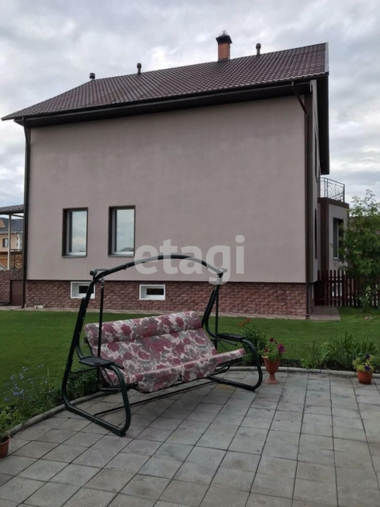 Купить дачу, дом, коттедж за 17 000 000 рублей на Зелёная улица