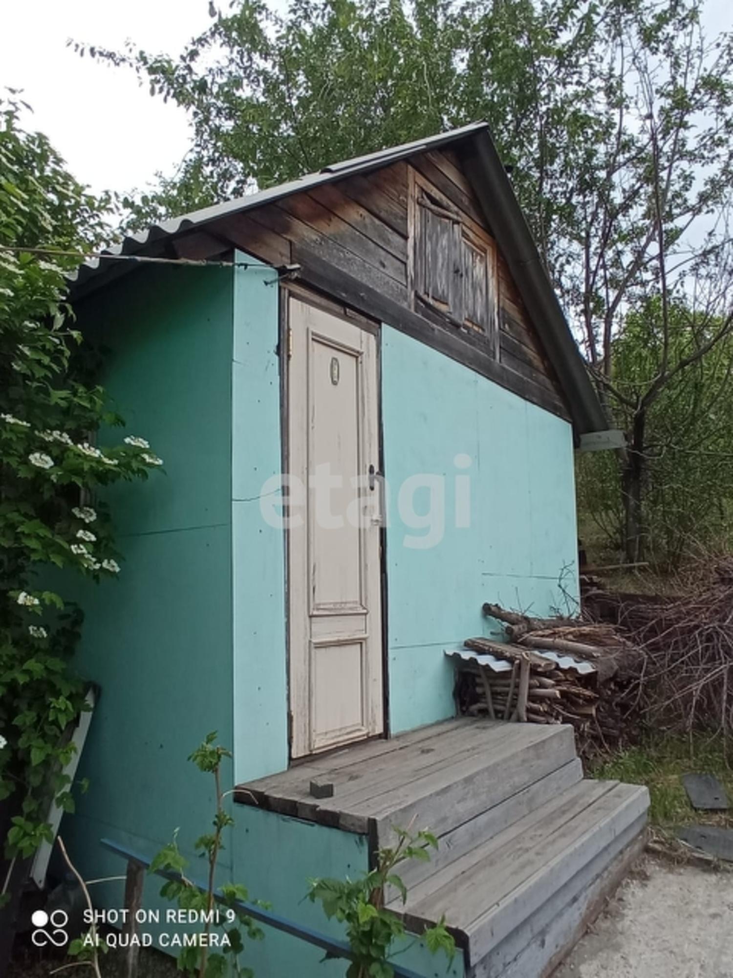 Купить дачу, дом, коттедж за 850 000 рублей на Array