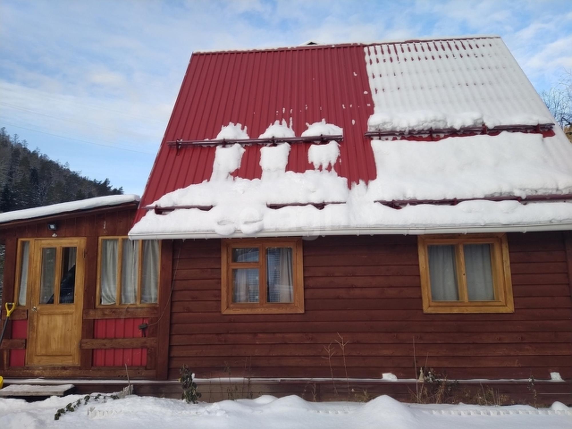 Купить дачу, дом, коттедж за 2 100 000 рублей на Array