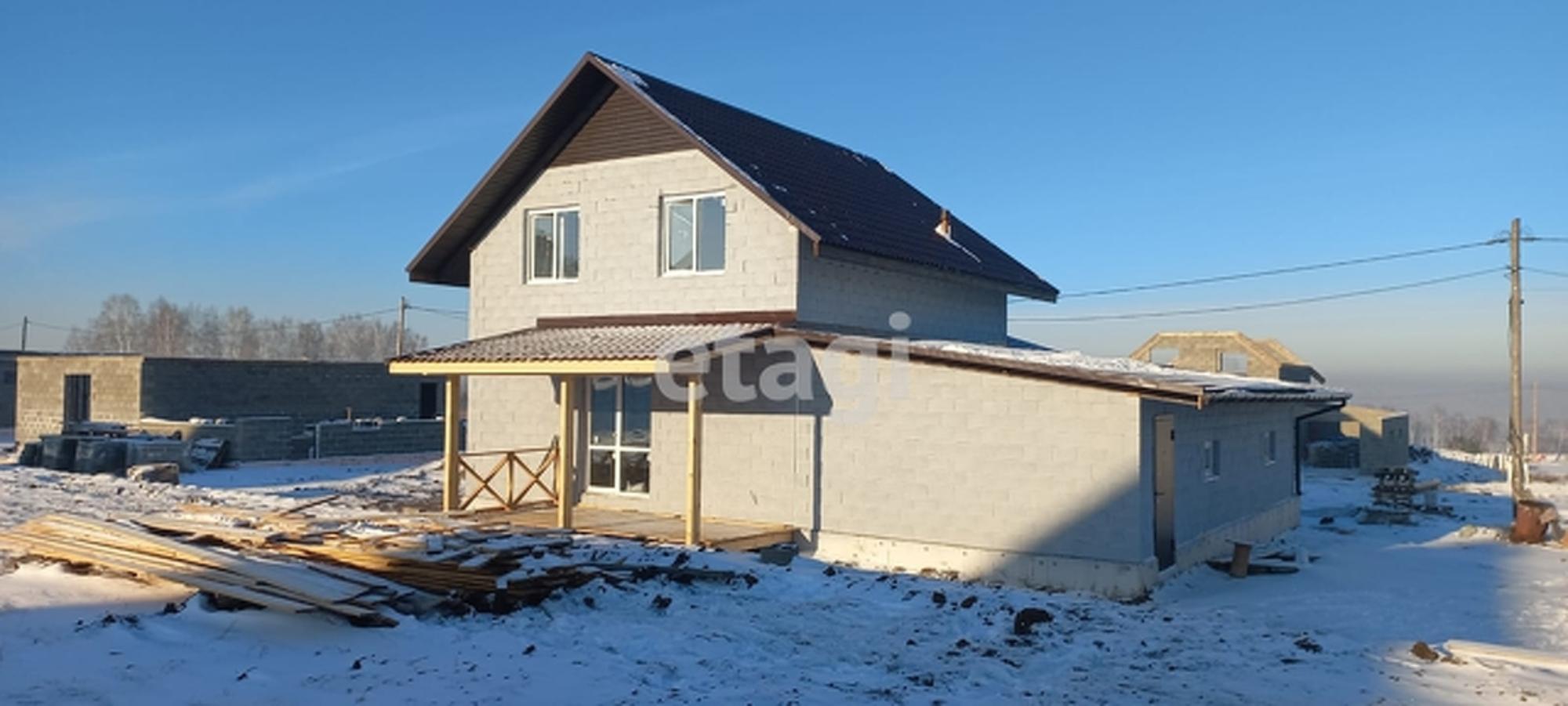 Купить дачу, дом, коттедж за 6 900 000 рублей на Array