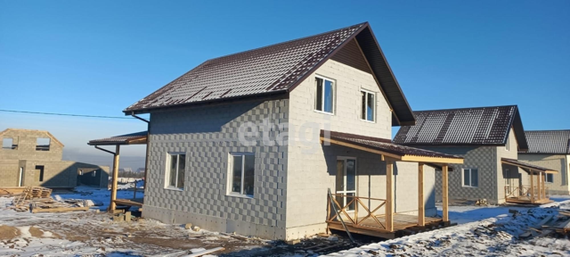 Купить дачу, дом, коттедж за 6 900 000 рублей на Array