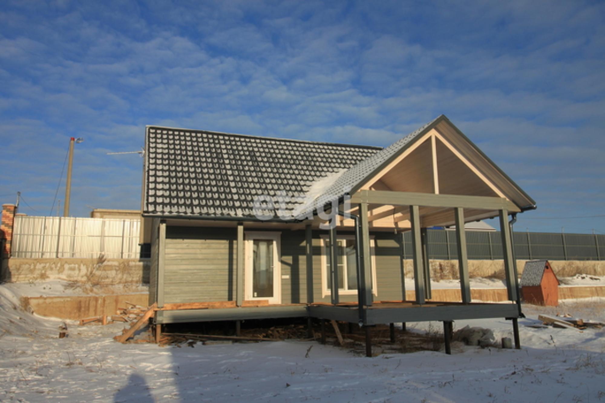 Купить дачу, дом, коттедж за 5 500 000 рублей на Array