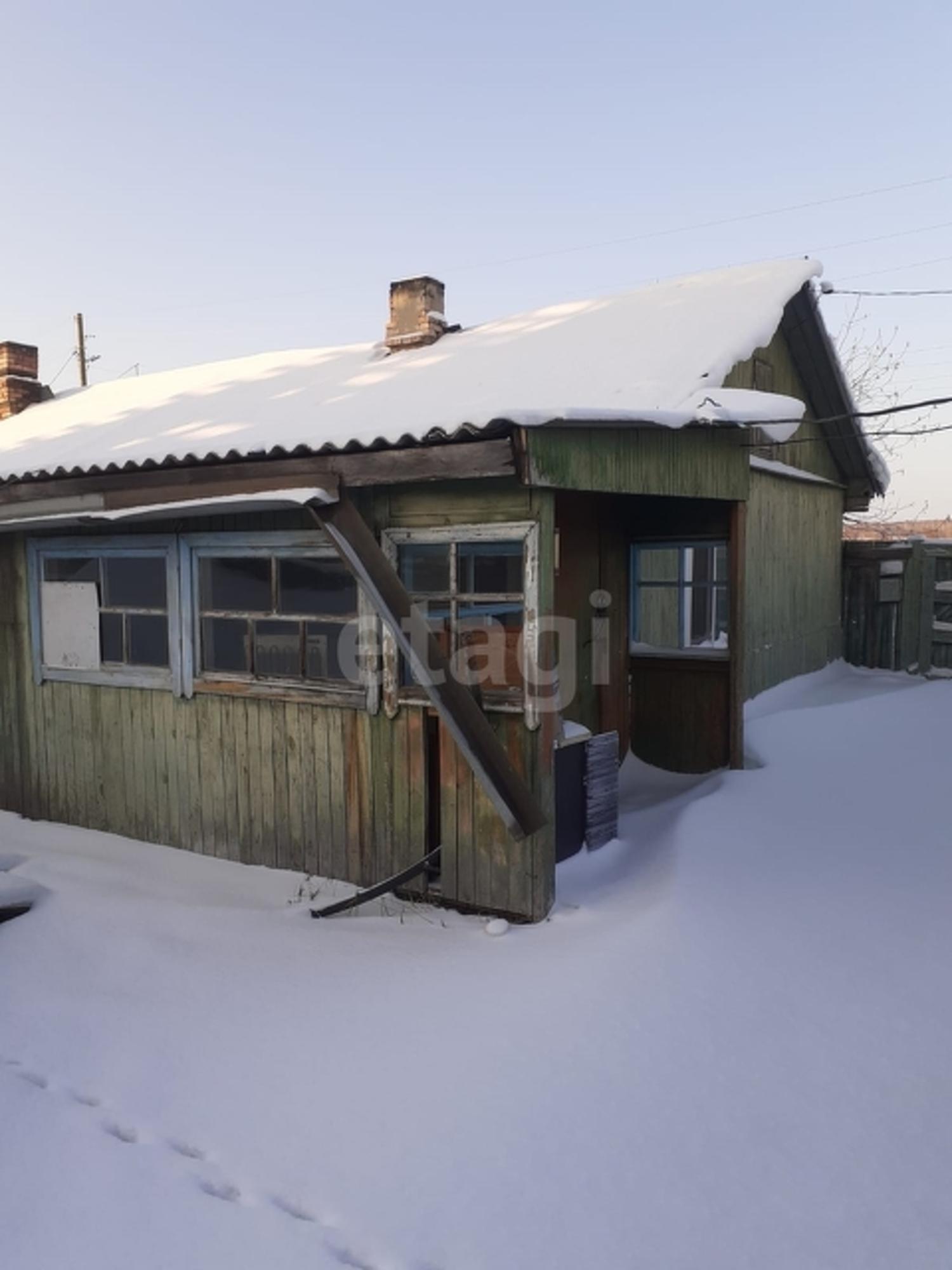 Купить дачу, дом, коттедж за 1 100 000 рублей на улица Ломоносова