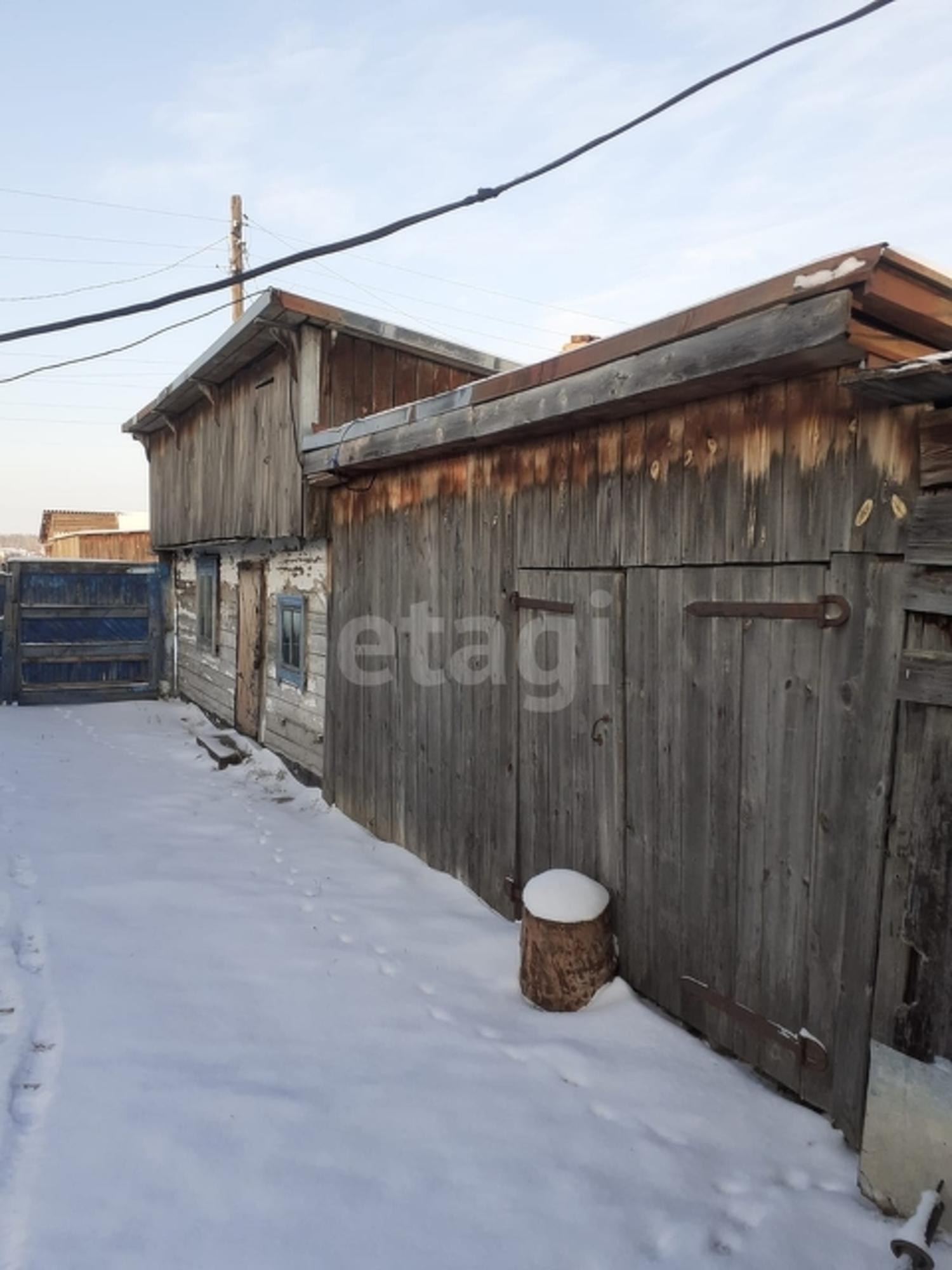 Купить дачу, дом, коттедж за 1 100 000 рублей на улица Ломоносова