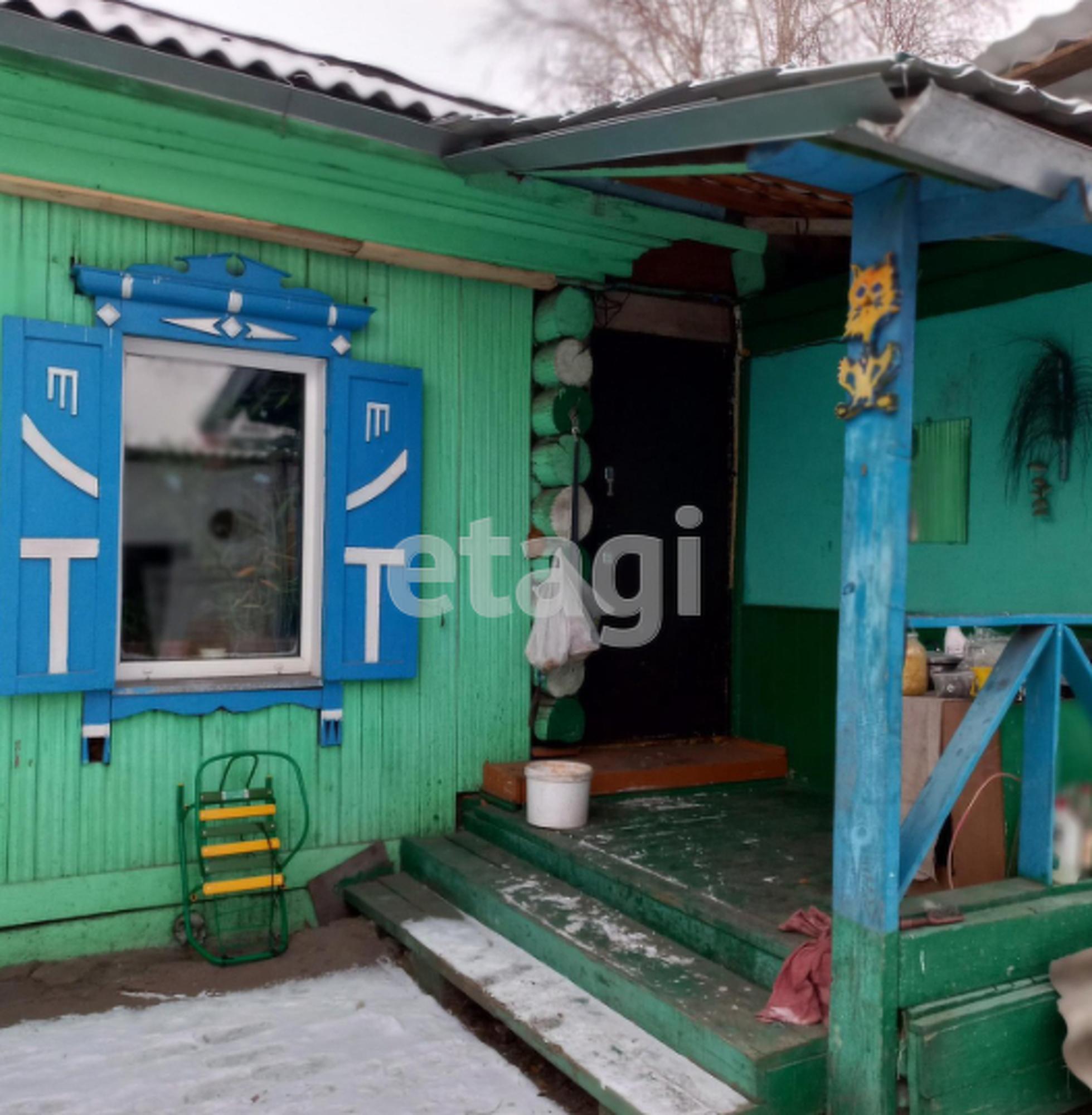Купить дачу, дом, коттедж за 4 900 000 рублей на Ореховская улица