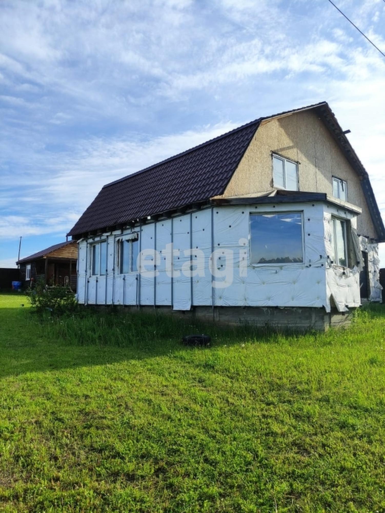 Купить дачу, дом, коттедж за 1 960 000 рублей на Array