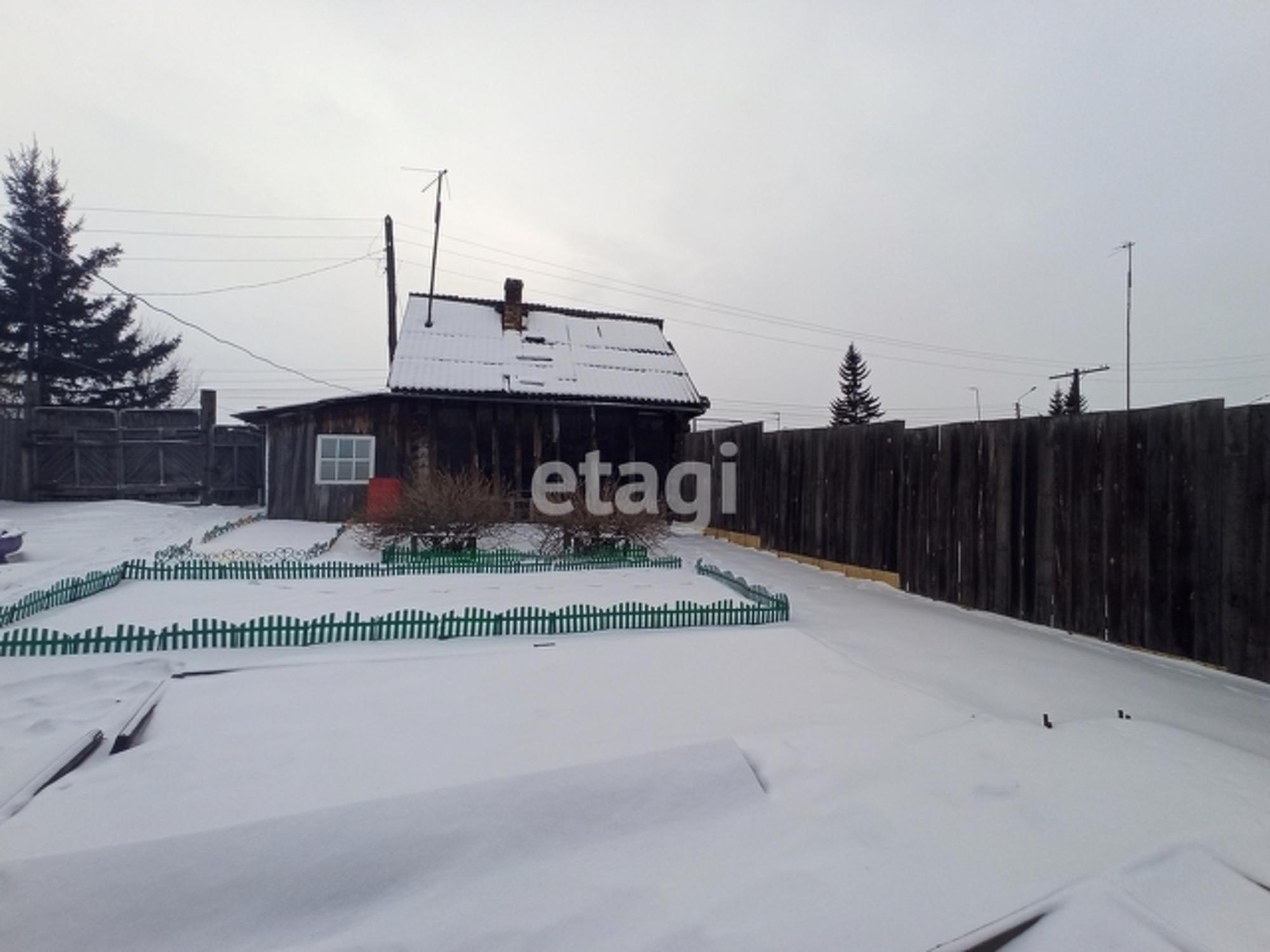 Купить дачу, дом, коттедж за 1 450 000 рублей на Совхозный переулок