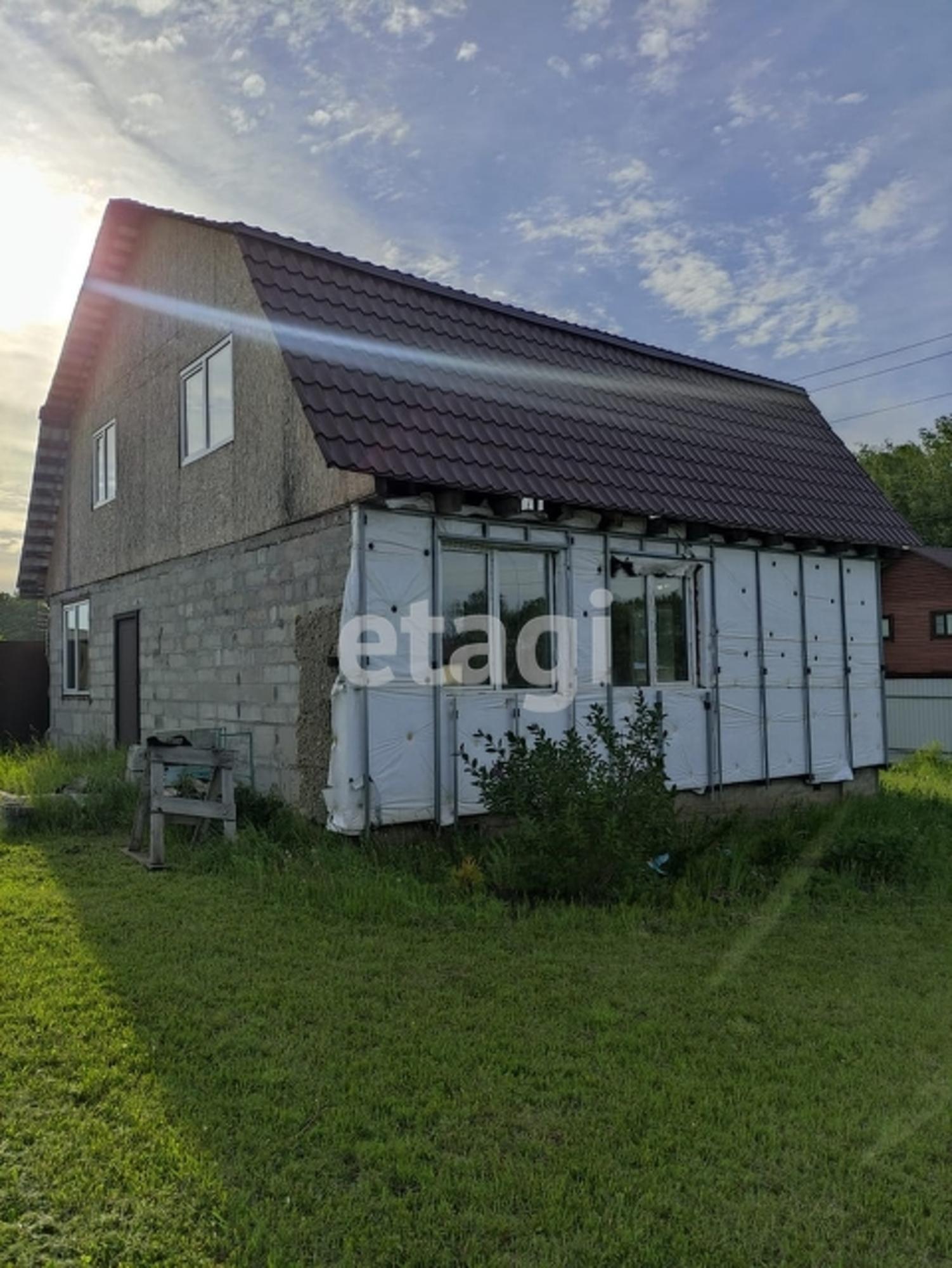 Купить дачу, дом, коттедж за 1 960 000 рублей на Array