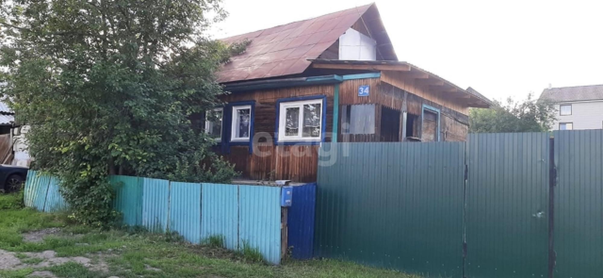 Купить дачу, дом, коттедж за 2 950 000 рублей на 2-я Таймырская улица