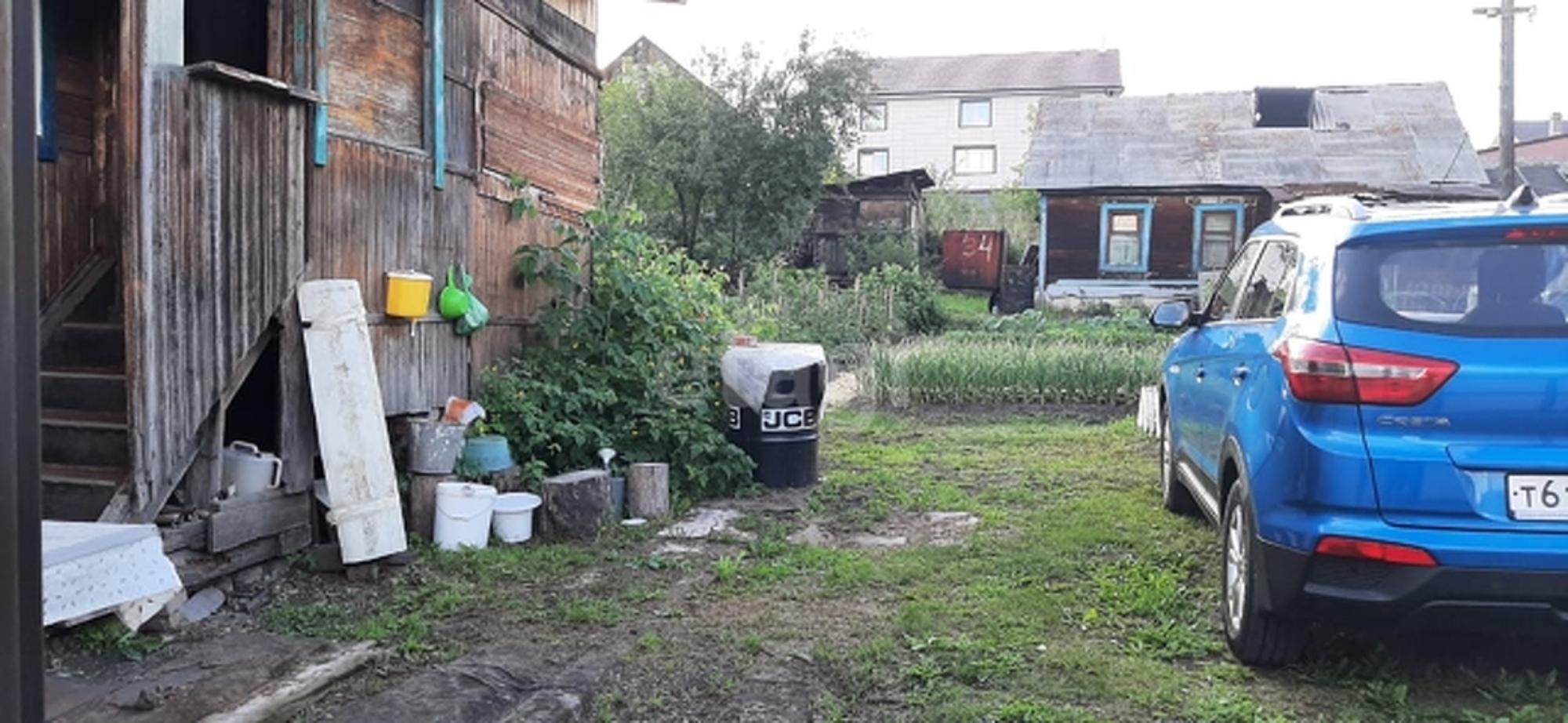 Купить дачу, дом, коттедж за 2 950 000 рублей на 2-я Таймырская улица