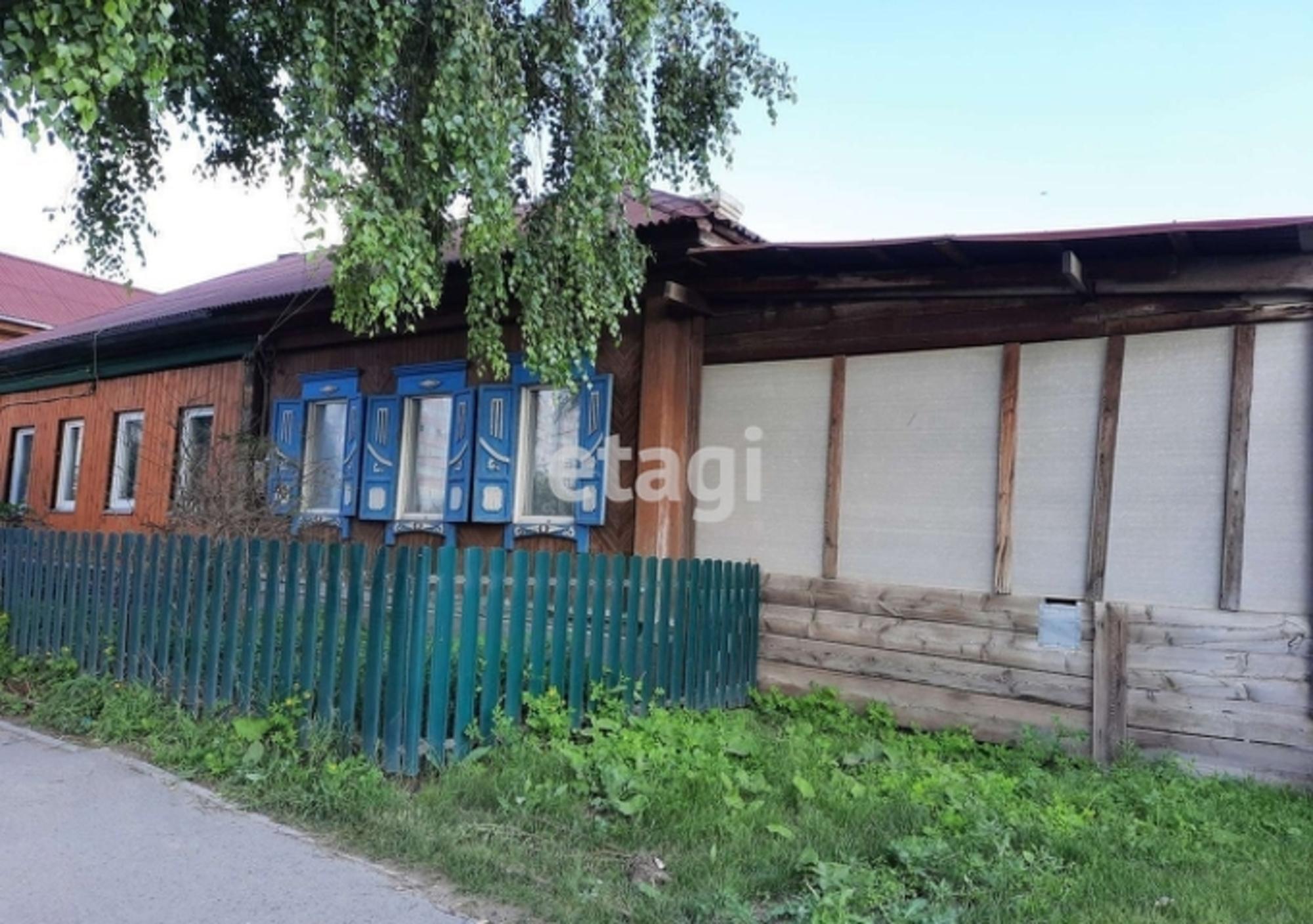 Купить дачу, дом, коттедж за 4 100 000 рублей на улица Алёши Тимошенкова