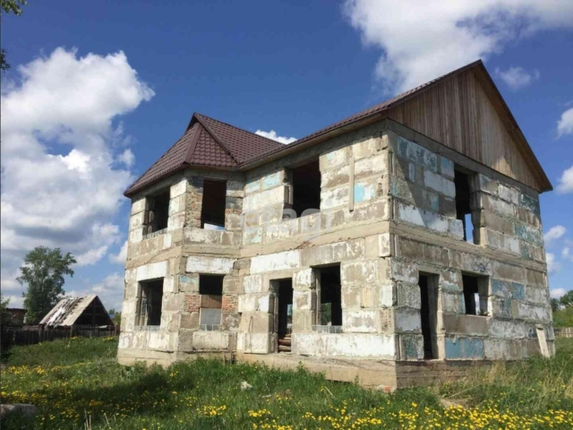 Купить дачу, дом, коттедж за 3 000 000 рублей на Array
