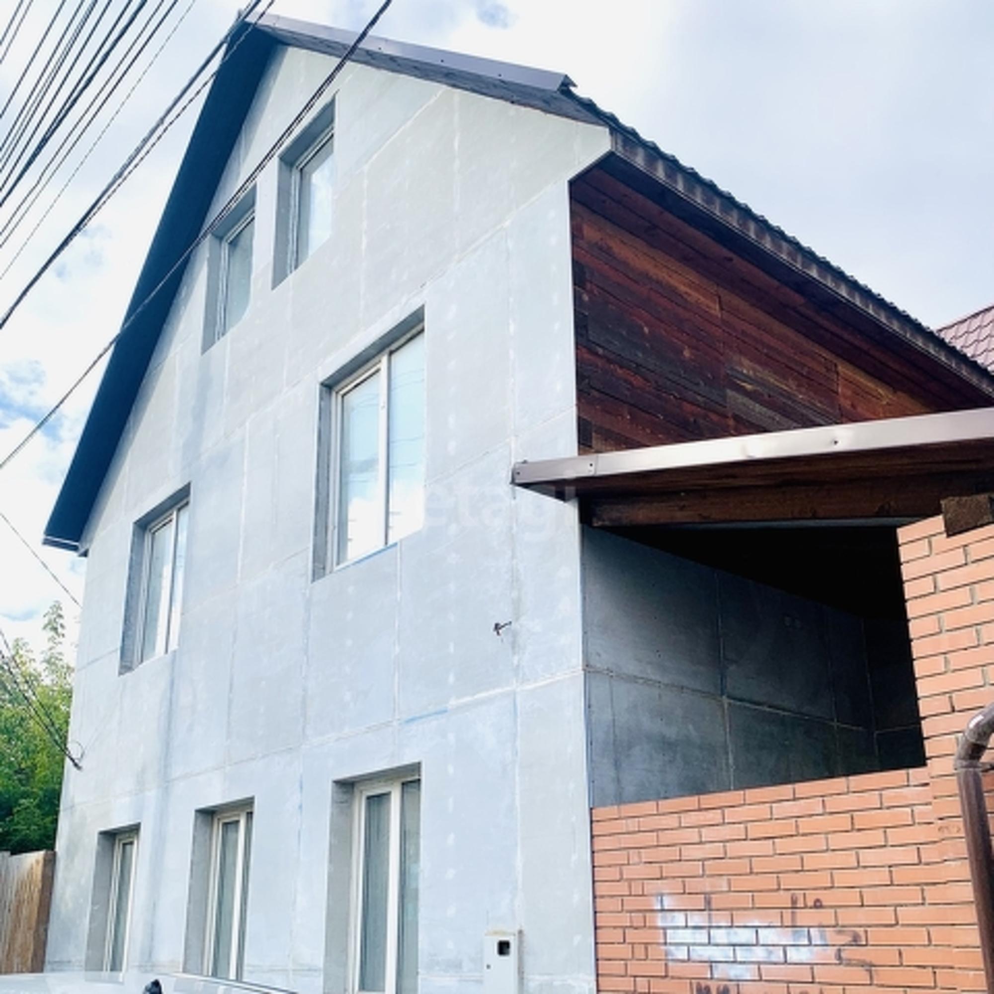 Купить дачу, дом, коттедж за 16 500 000 рублей на улица Молокова