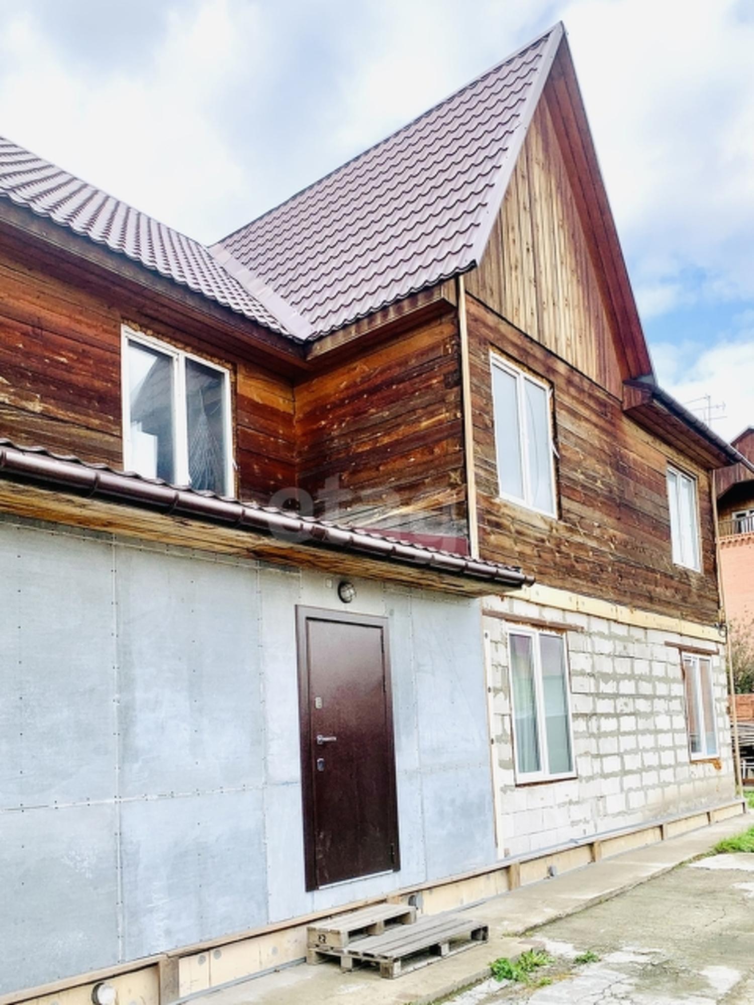 Купить дачу, дом, коттедж за 16 500 000 рублей на улица Молокова