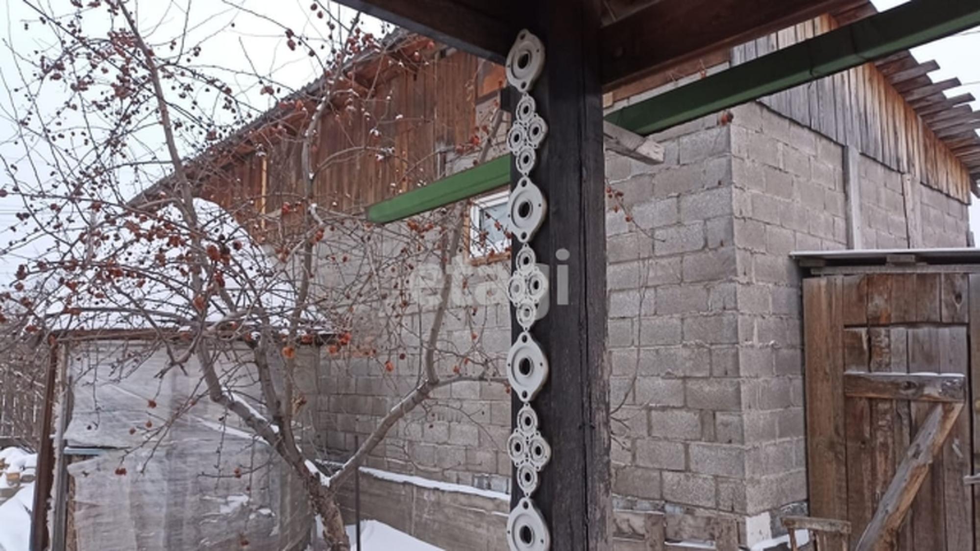Купить дачу, дом, коттедж за 8 600 000 рублей на 5-я Линейная улица