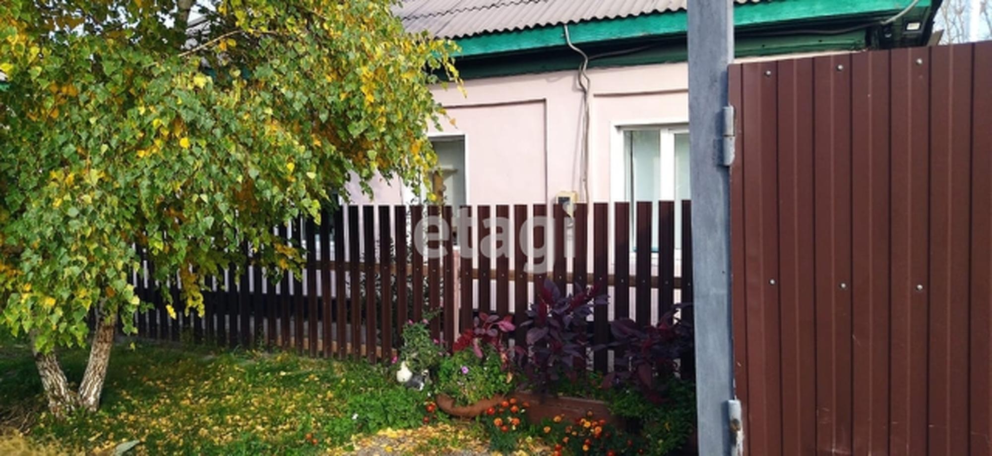 Купить дачу, дом, коттедж за 6 100 000 рублей на улица Алёши Тимошенкова