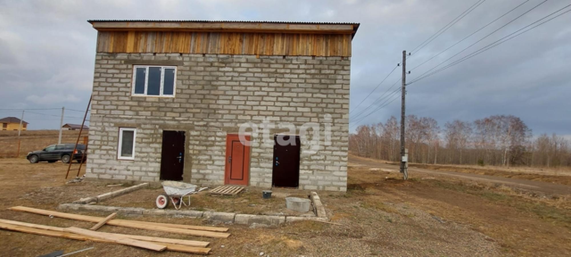 Купить дачу, дом, коттедж за 6 600 000 рублей на Array