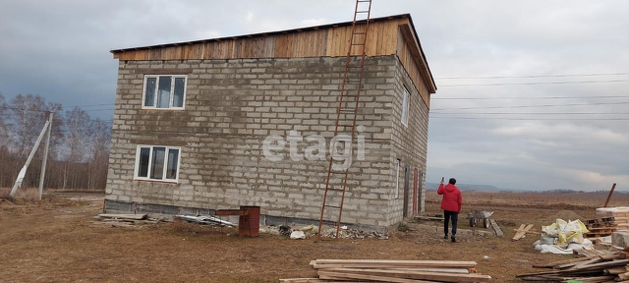 Купить дачу, дом, коттедж за 6 600 000 рублей на Array