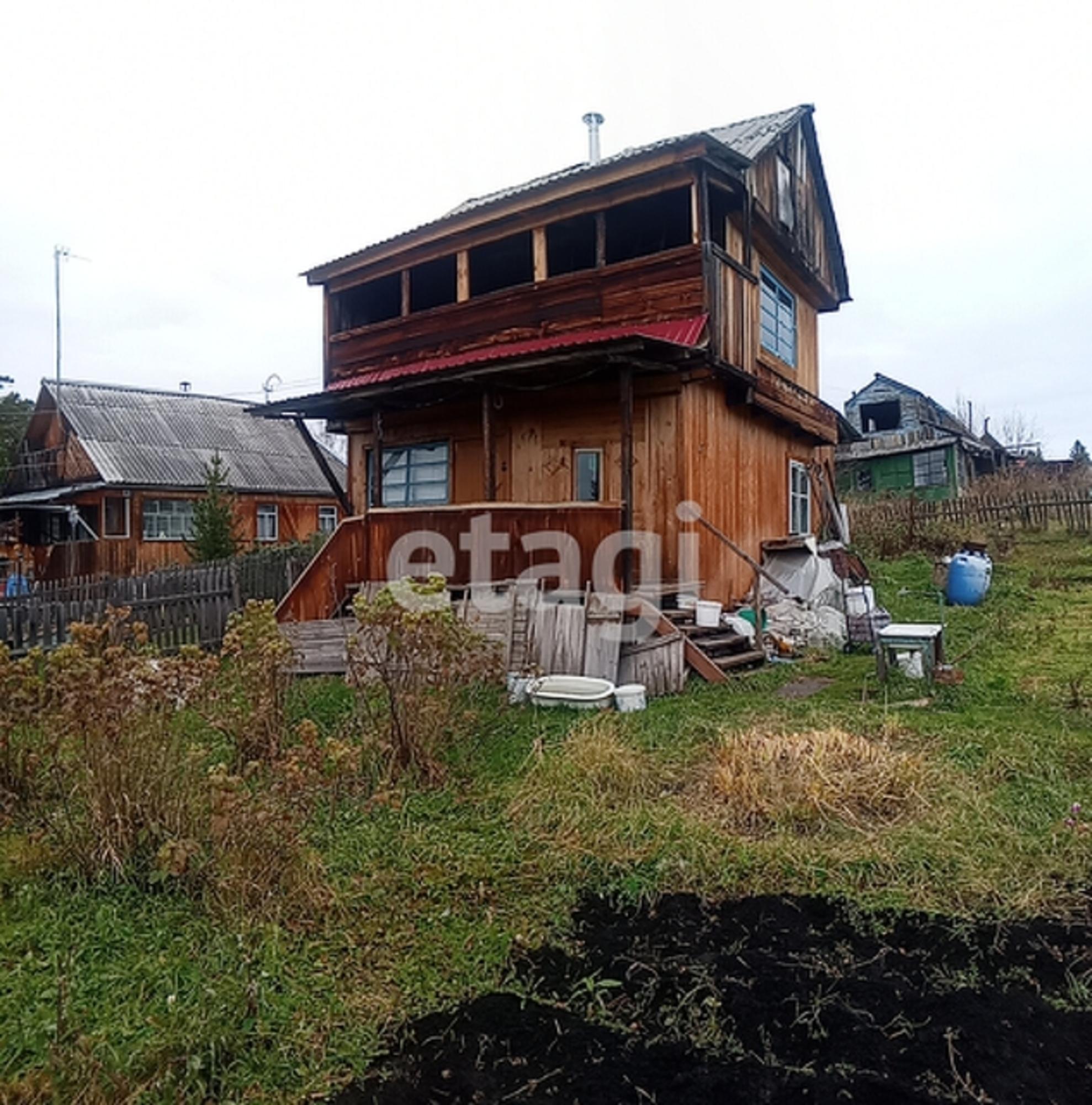 Купить дачу, дом, коттедж за 650 000 рублей на 04Н-589