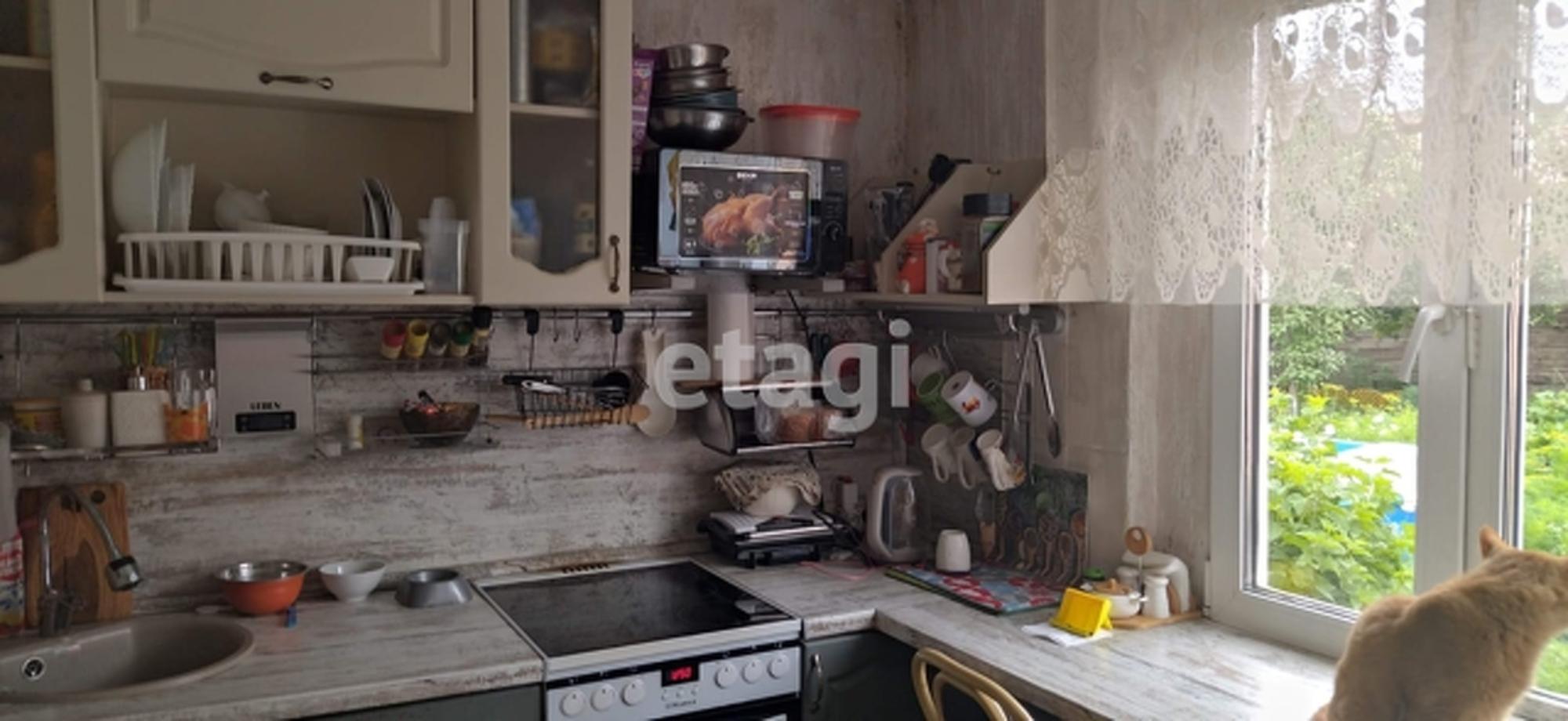 Купить дачу, дом, коттедж за 6 100 000 рублей на улица Алёши Тимошенкова