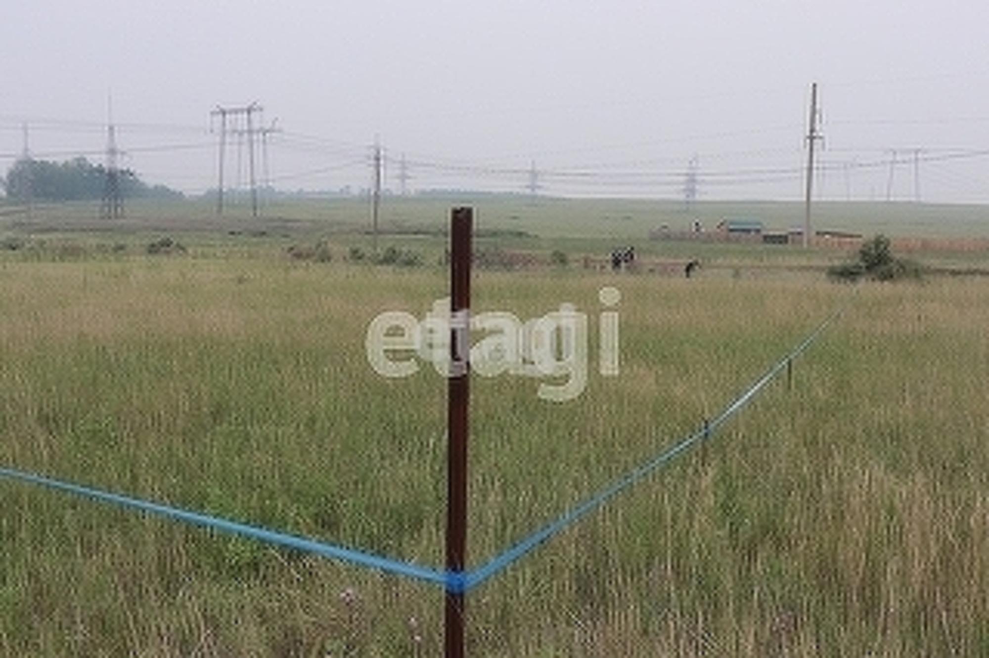 Купить землю, земельный участок за 499 000 рублей на Array