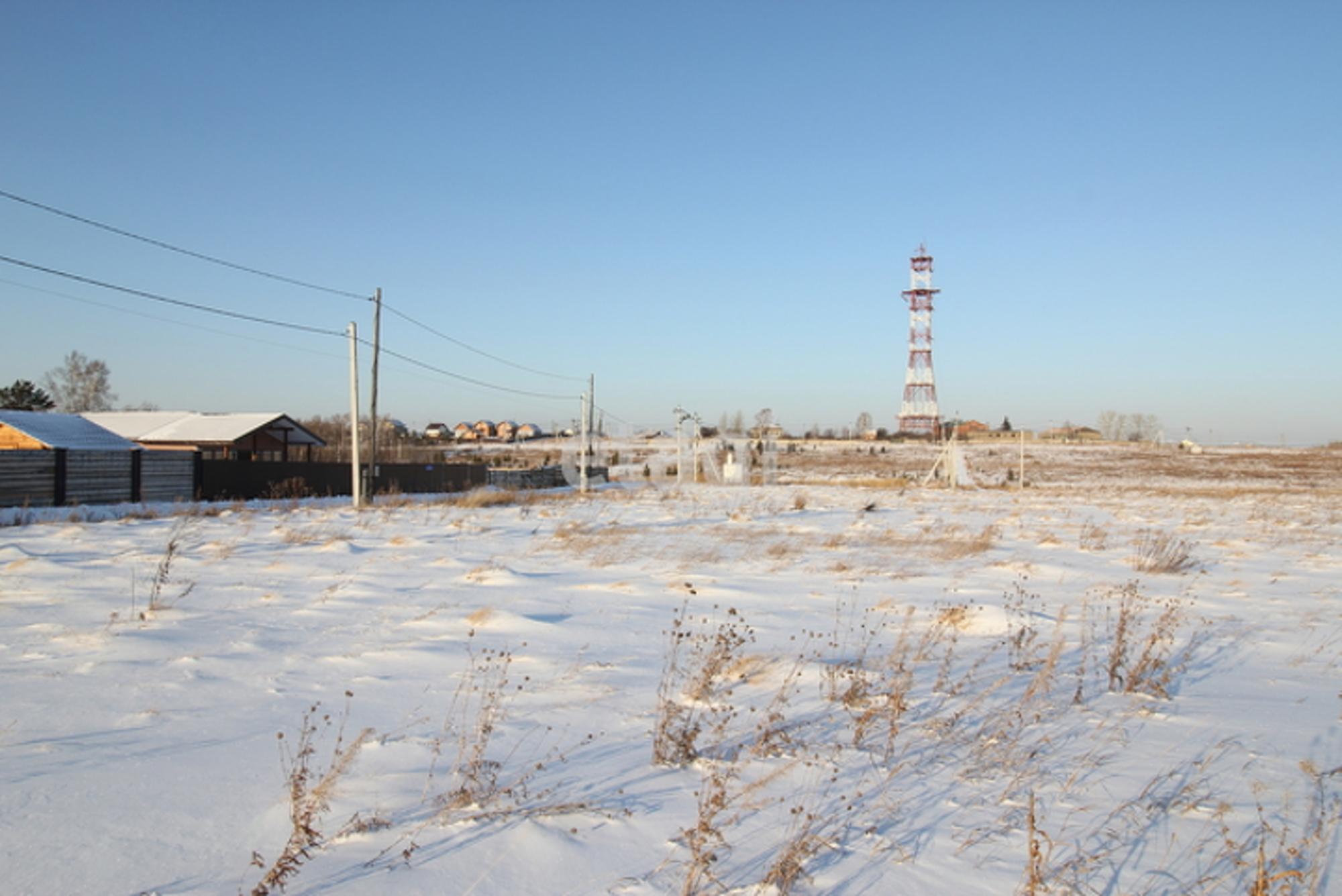 Купить землю, земельный участок за 800 000 рублей на Array