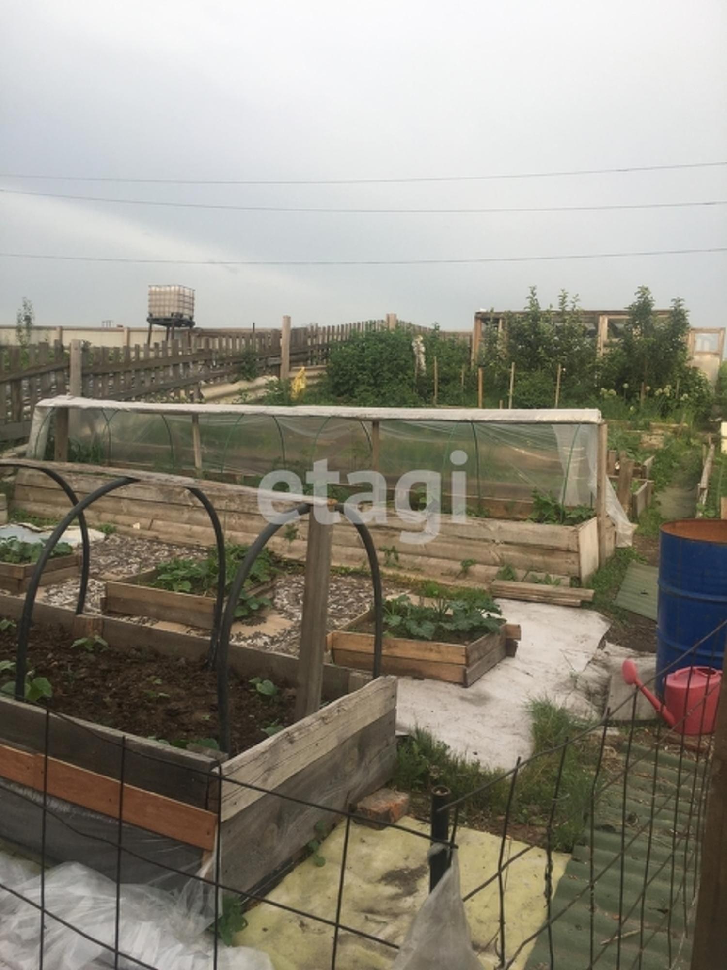 Купить дачу, дом, коттедж за 1 500 000 рублей на Свердловская улица