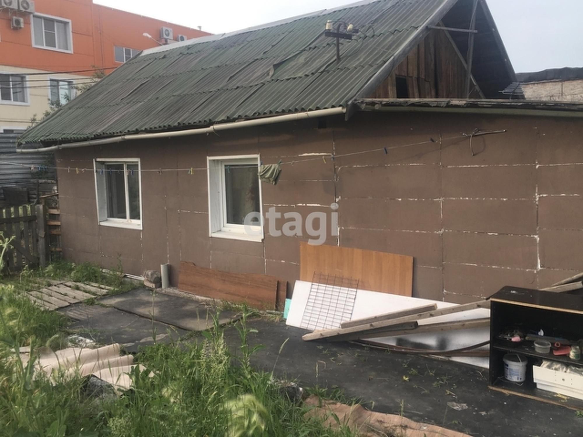 Купить дачу, дом, коттедж за 1 500 000 рублей на Свердловская улица