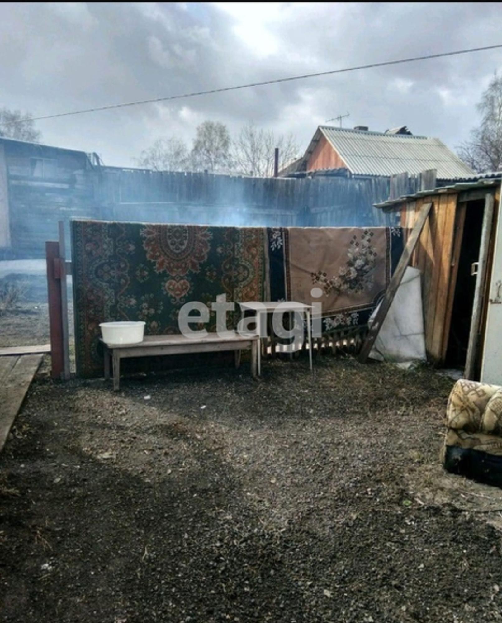 Купить дачу, дом, коттедж за 5 100 000 рублей на улица Копылова